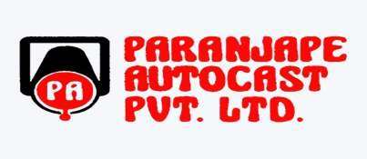 Paranjape Autocast Pvt. Ltd.