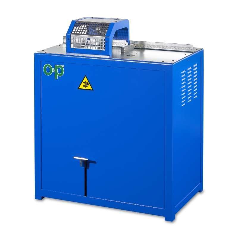 Industrial High-Speed Hose Cutting Machine