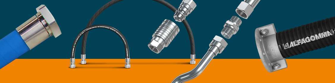 Mech-Tech Hydraulic Hose Assemblies